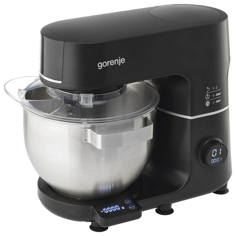 Кухонна машина Gorenje MMC1000SCB