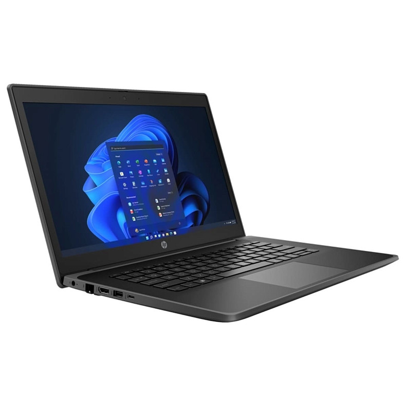 Ноутбук HP ProBook Fortis 14" FHD IPS AG, Intel i3-1210U, 8GB, F256GB,чорний (6F1T5EA)