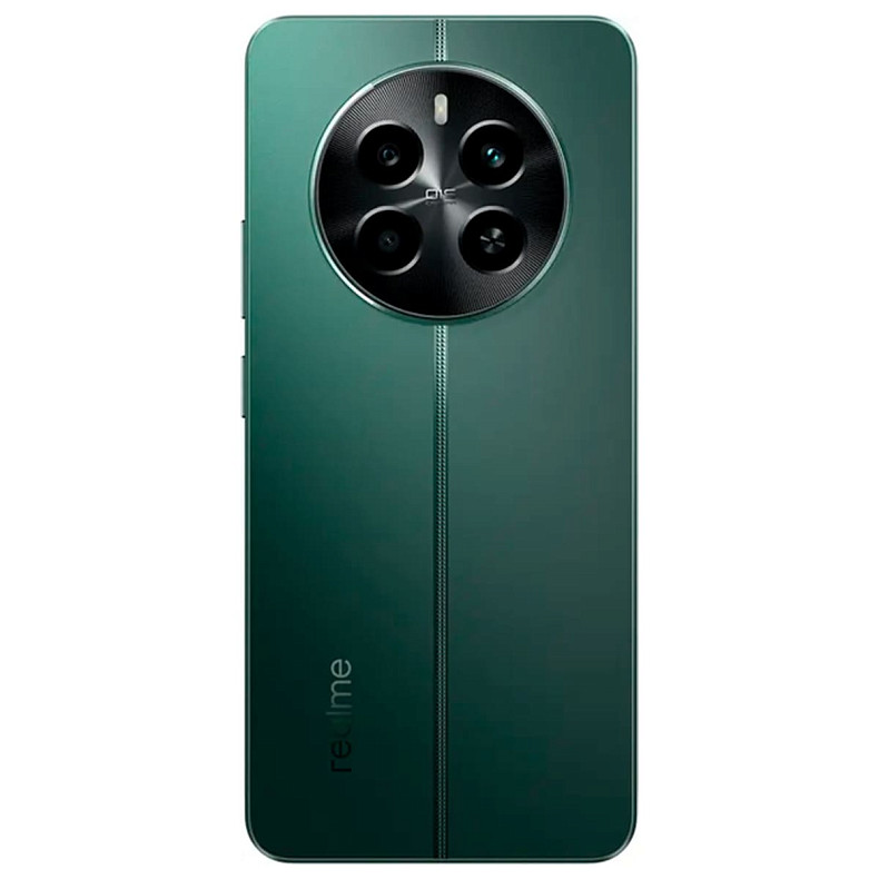 Смартфон Realme 12 4G 8/256GB Pioneer Green