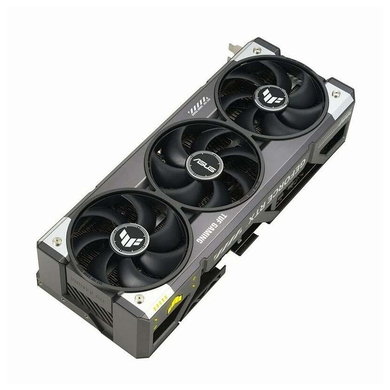 Видеокарта ASUS GeForce RTX 5080 ProArt OC 16GB GDDR7 (PROART-RTX5080-O16G)