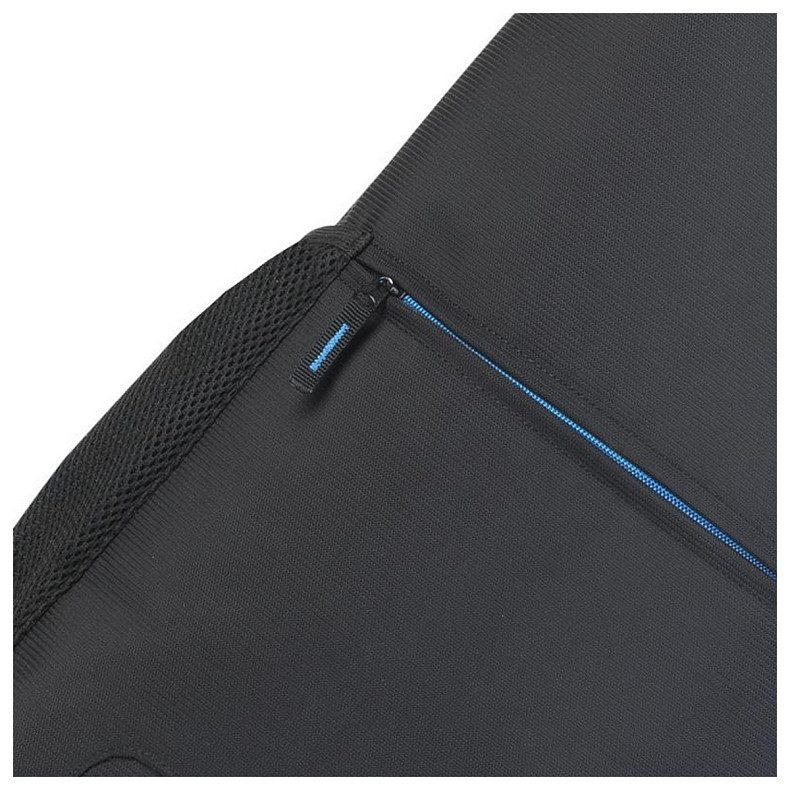Рюкзак Rivacase Regent 8068 15.6" Black + спортивна пляшка 750 мл (8068 (Black) Bundle)