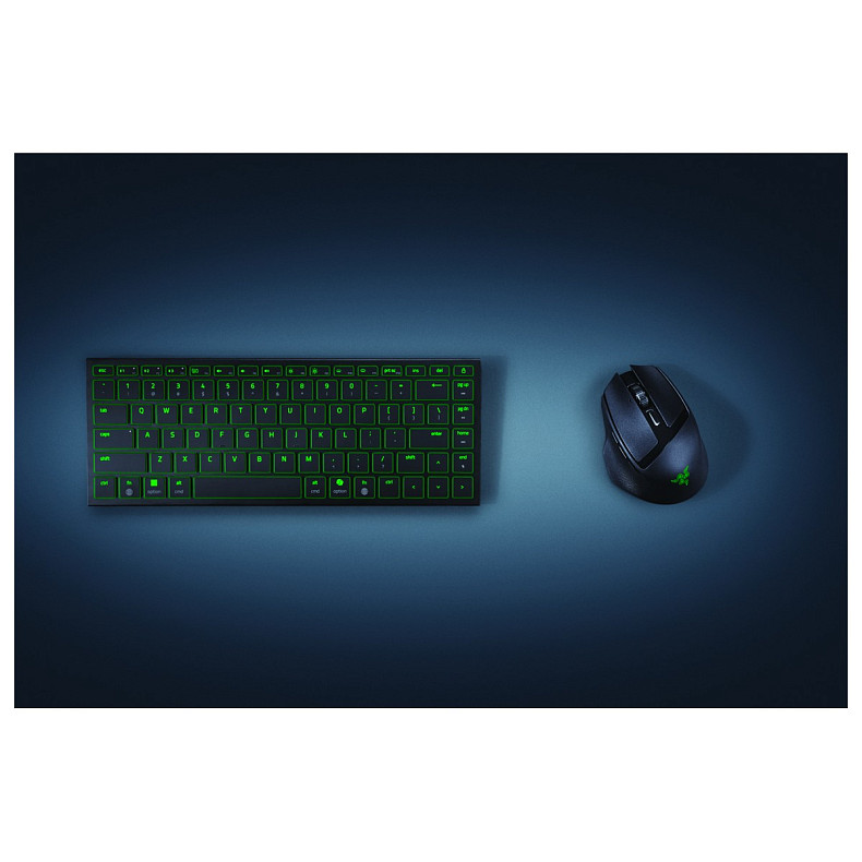 Клавіатура Razer Joro Portable Keyboard (RZ03-02360100-R3M1)