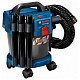 Будівельний пилосос Bosch GAS 18V-10 L (06019C6302)