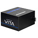 Блок питания Chieftec VITA BPX-650-S 120mm, 80+ Bronze