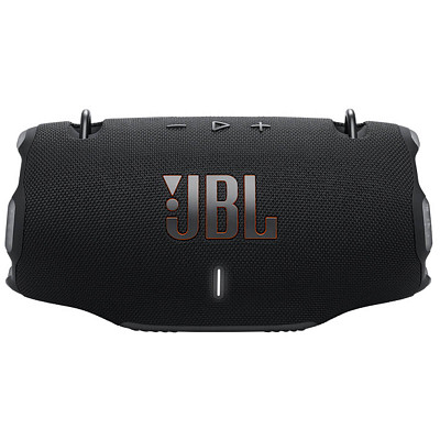 Портативна колонка JBL Xtreme 4 Black (JBLXTREME4BLKEP)