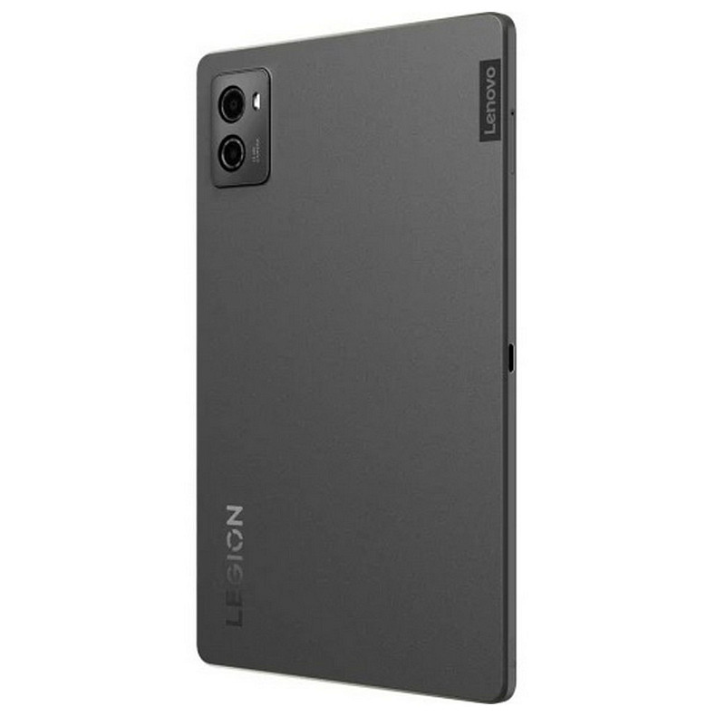 Планшет Lenovo Legion Tab TB320FC 12/256GB Storm Grey + Case (ZACW0027UA)