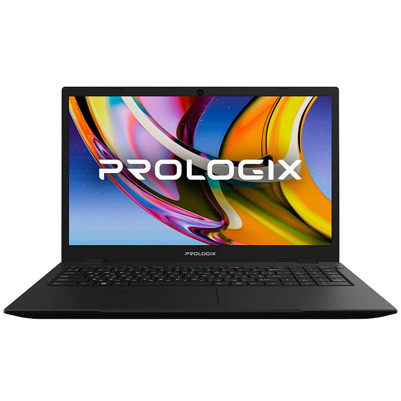 Ноутбук Prologix M15-720 FullHD Black (PN15E02.I3108S2NU.003)