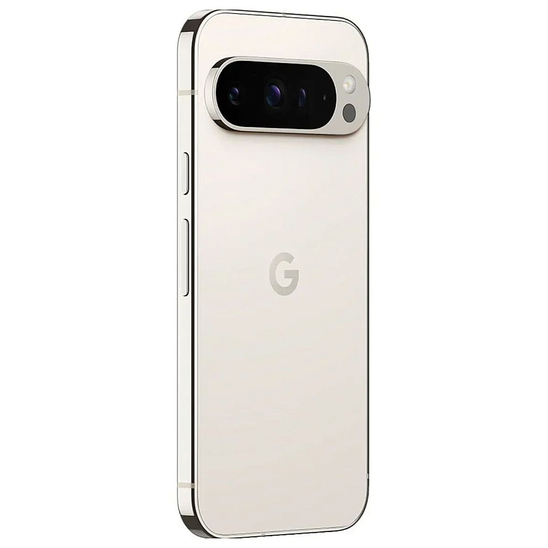 Смартфон Google Pixel 9 Pro 16/256GB Porcelain JP