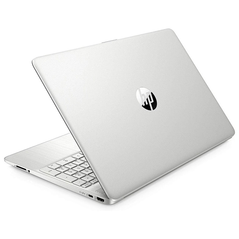 Ноутбук HP 15s-fq5035ua (91L38EA) Silver