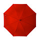 Умный зонт автоматический Opus One Smart Umbrella Red