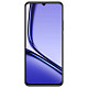 Смартфон Realme Note 50 4/128GB Dual Sim Midnight Black