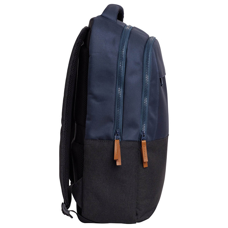 Рюкзак для ноутбука Trust Lisboa 16 Laptop Backpack - Blue