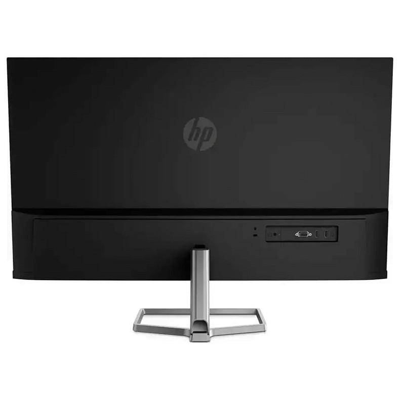 Монітор 31.5" HP M32f, VGA, HDMI 1.4 x 2, сріблястий