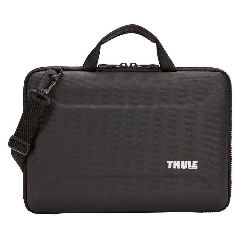 Сумка для ноутбука THULE Gauntlet 4 MacBook Pro Attache 16" TGAE-2357 (Черный)