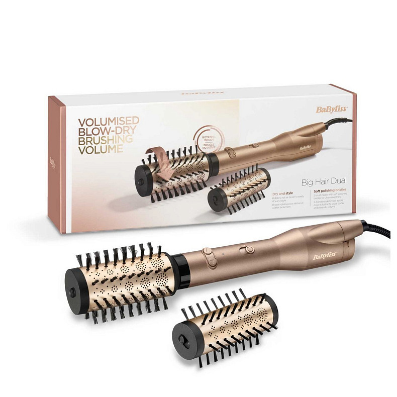 Фен для волос Babyliss AS952E