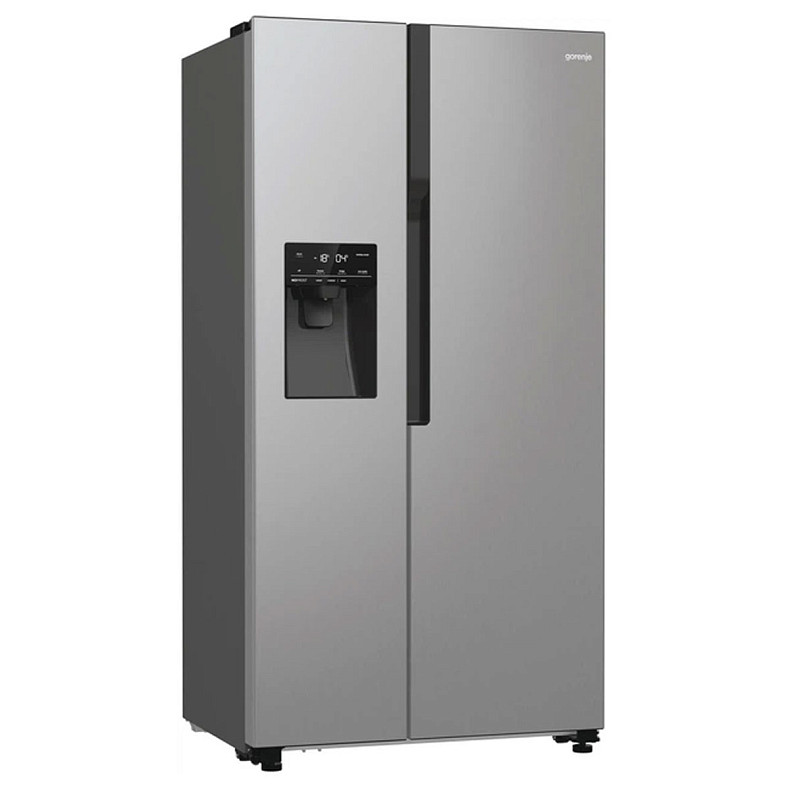 Холодильник Side-by-Side Gorenje NRR 9185 ESXL
