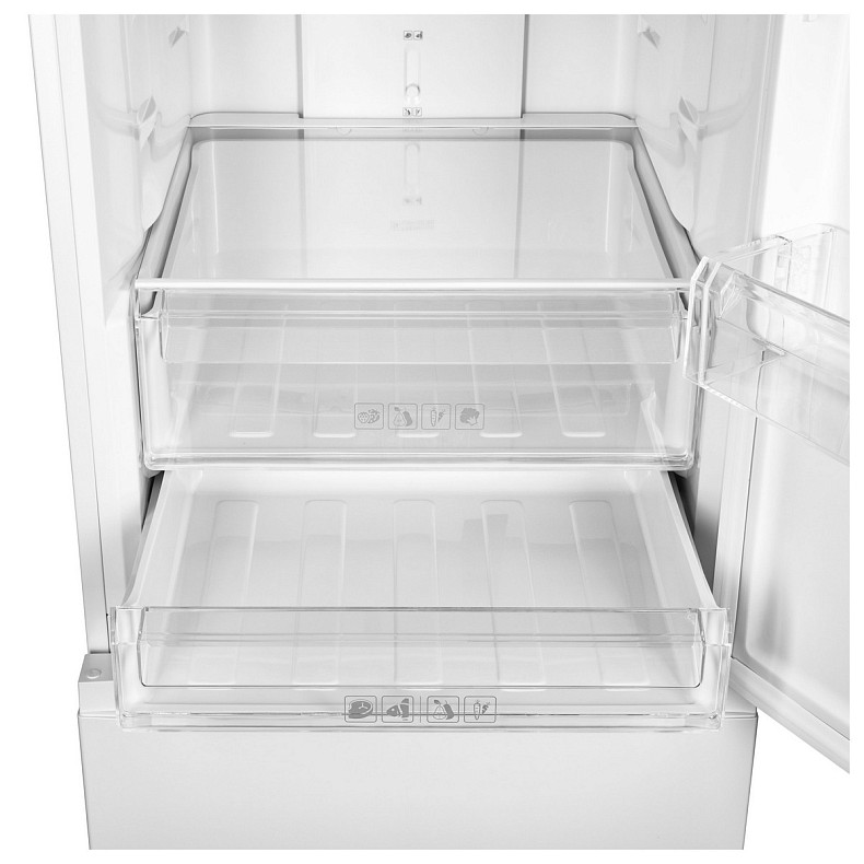 Холодильник Ardesto DNF-H342W194