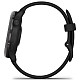 Спортивные часы Garmin Vivoactive 6 Slate with Black Band