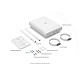 Точка доступа TP-LINK EAP725 OUTDOOR BE5000, 1xGE LAN, PoE
