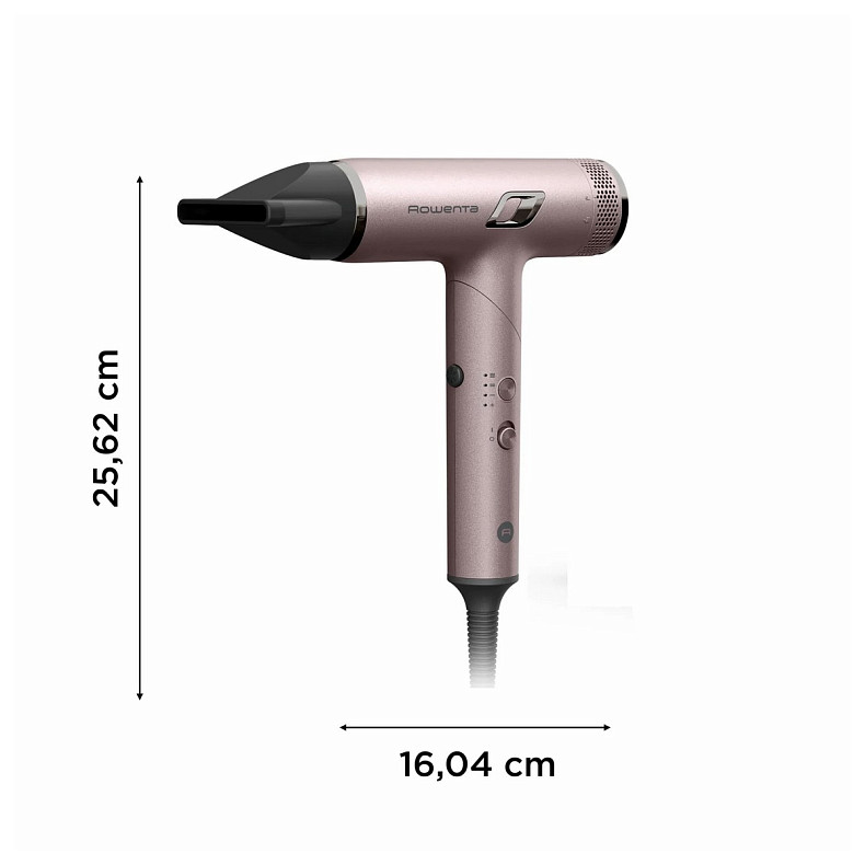 Фен для волос Rowenta HY8530E0