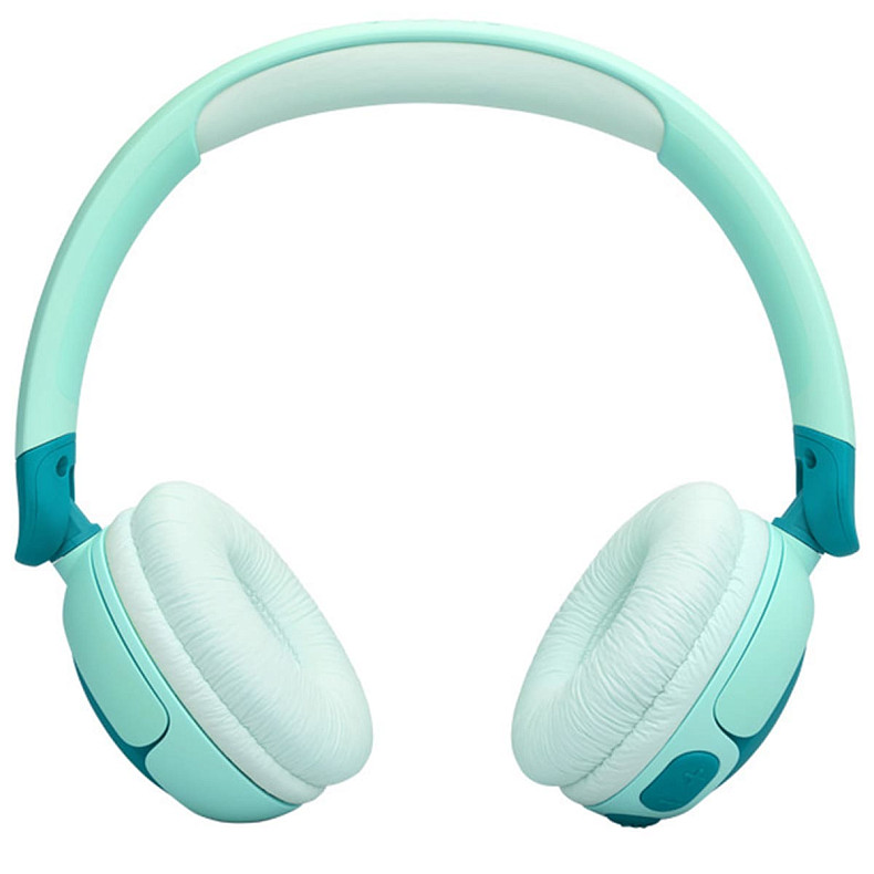 Наушники JBL JR 320BT Green (JBLJR320BTGRN)