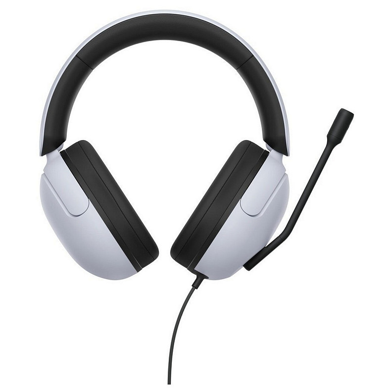 Наушники SONY INZONE H3 Over-ear Gaming (MDRG300W.CE7)