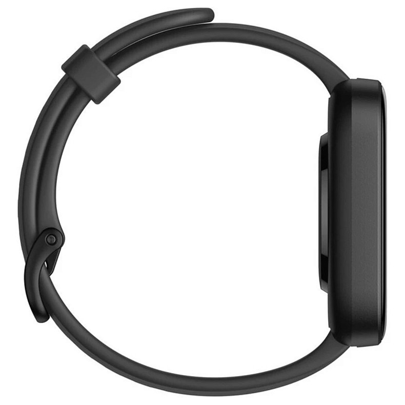 Смарт-часы Xiaomi Amazfit Bip 3 Black