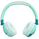 Наушники JBL JR 320BT Green (JBLJR320BTGRN)