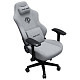 Кресло игровое Anda Seat Phantom 3 Pro Grey Fabric Size L