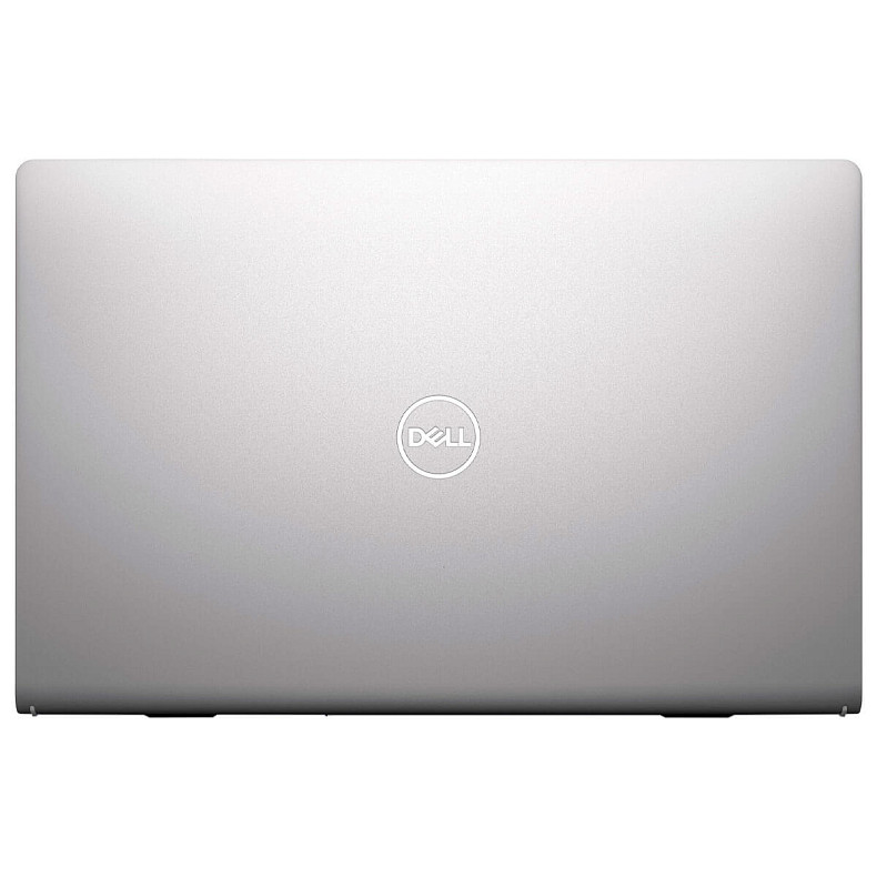 Ноутбук Dell Inspiron 3525 15.6" FHD WVA AG, AMD R5-5500U, 8GB, F512GB, UMA, Win11H, сріблястий