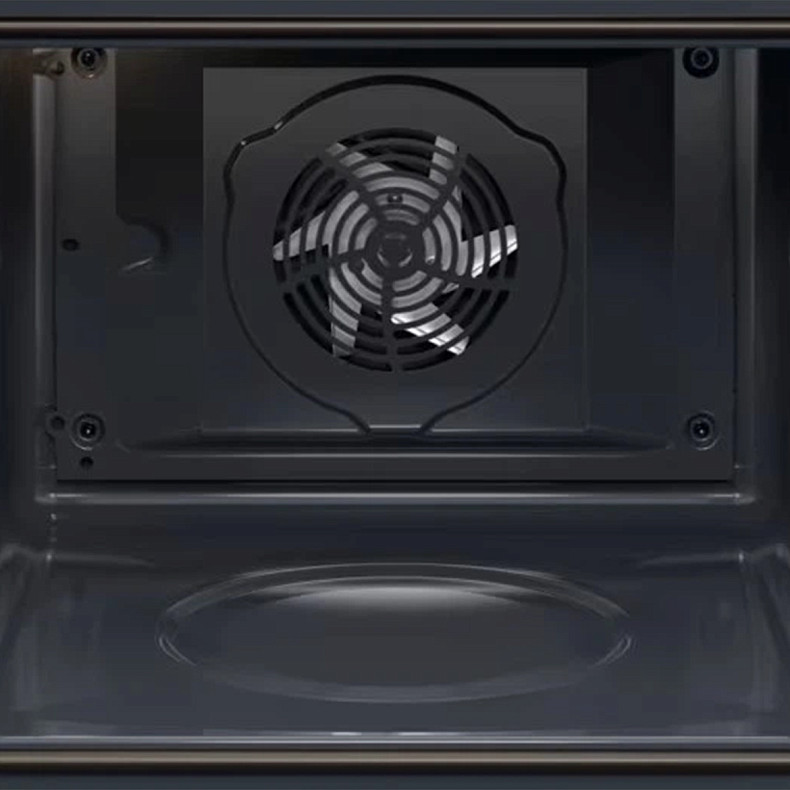 Духовой шкаф электрический Electrolux LOD8C39Z