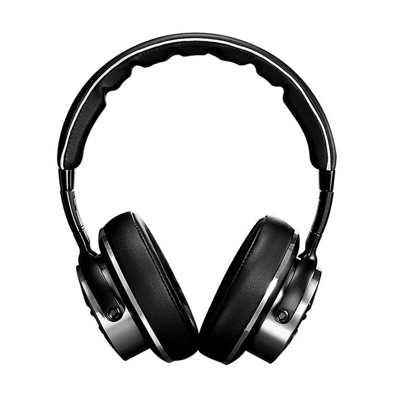 Наушники 1MORE H1707 Triple Driver Over-Ear Mic Silver