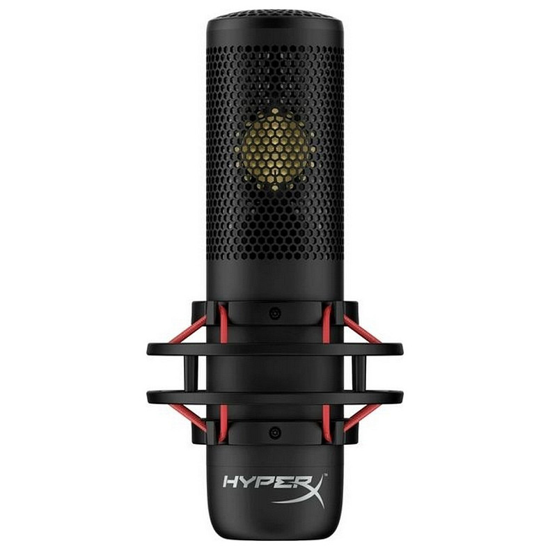 Микрофон HyperX ProCast Black (699Z0AA)
