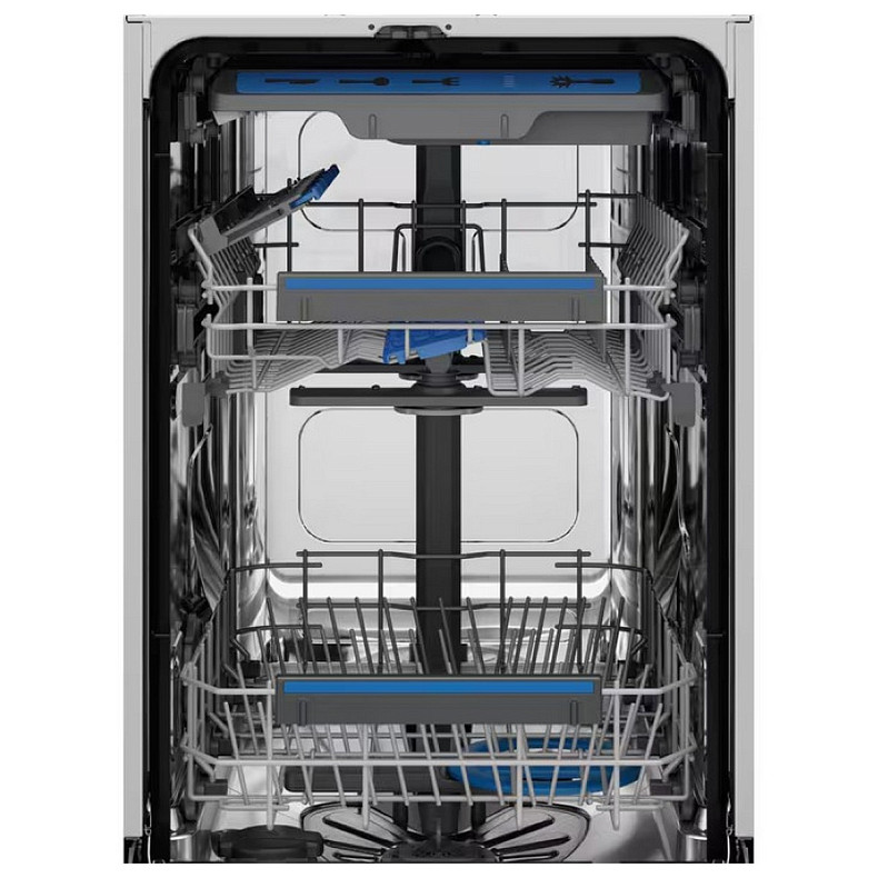 Посудомийна машина Electrolux KEMB3301L