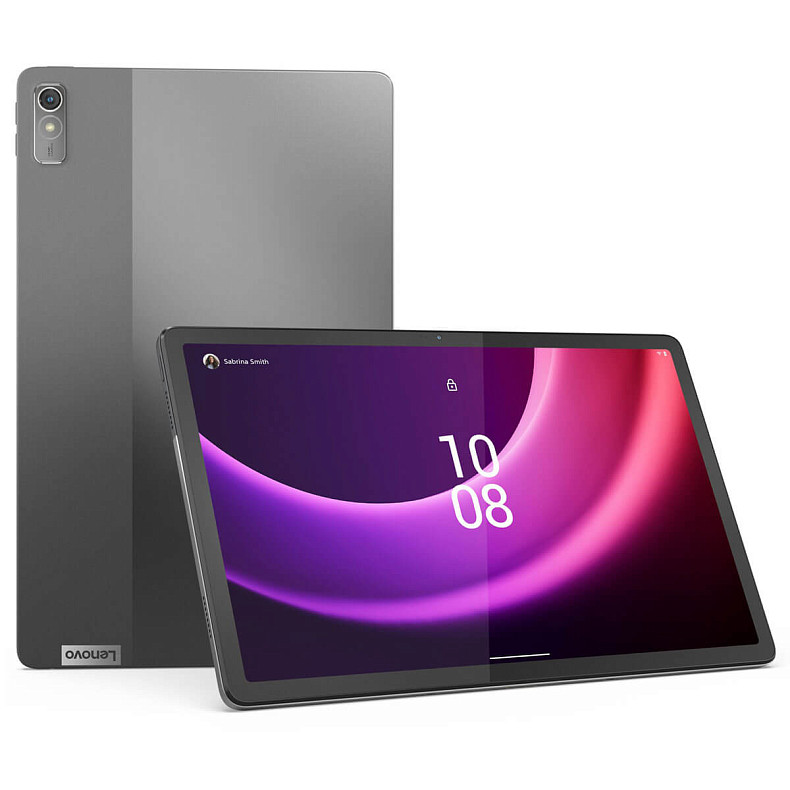 Планшет Lenovo Tab P11 (2nd Gen) TB350FU 6/128GB Storm Grey (ZABF0028UA)