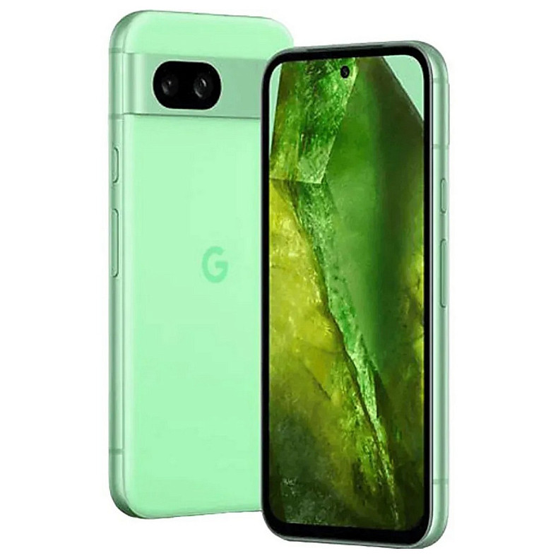 Смартфон Google Pixel 8a 8/128GB Aloe_JP