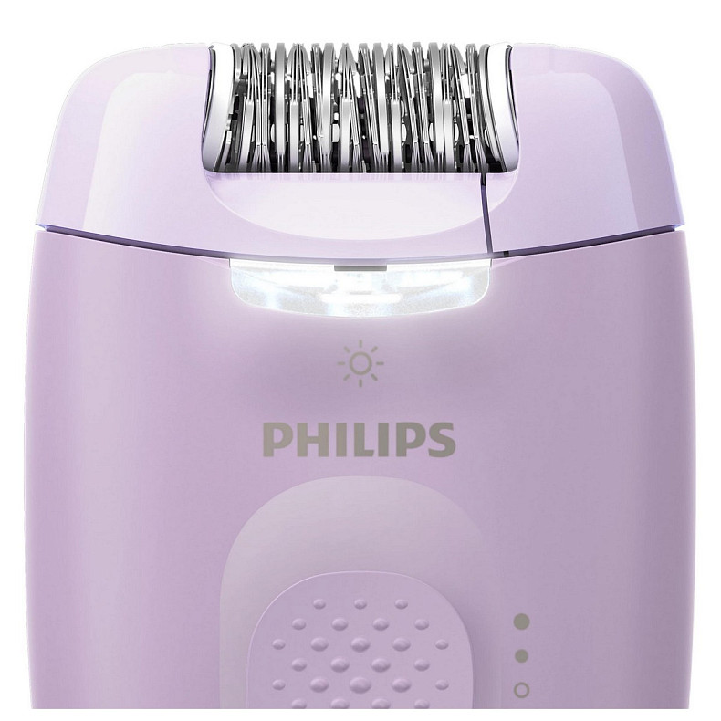 Эпилятор Philips BRE257/00