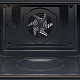 Духовой шкаф электрический Electrolux LOD8C39Z