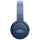 Наушники JBL TUNE 670 NC Blue (JBLT670NCBLU)