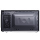 Мікрохвильова піч Sharp YC-MS01E-B