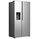 Холодильник Gorenje NRS917E61X