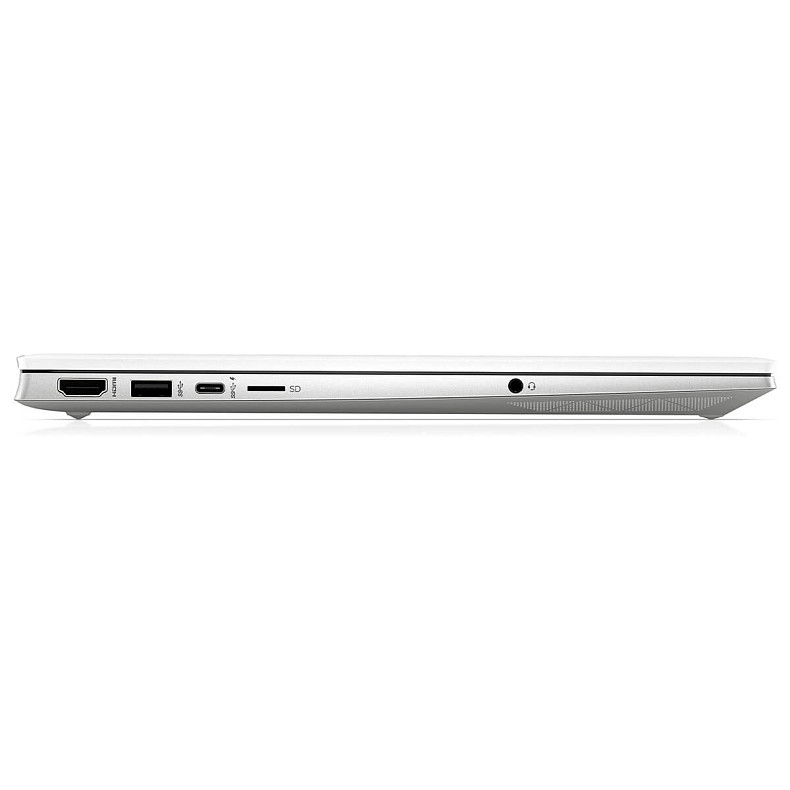 Ноутбук HP Pavilion 15-eg3005ru 15.6" FHD IPS AG, Intel i5-1335U, 16GB, F1024GB, NVD550-2, DOS, белый (826Z0EA)