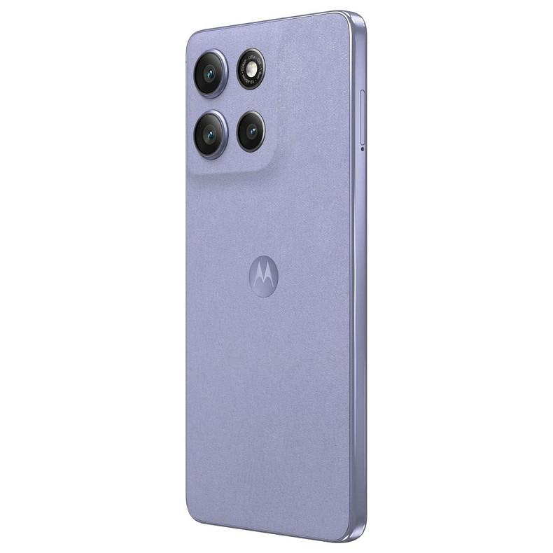 Смартфон Motorola Moto G86 8/256GB Cosmic Sky (PB7L0090RS)