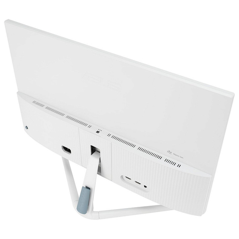 Монітор Asus 27" VU279HFI-W HDMI, Audio, IPS, 100Hz, 1ms, AdaptiveSync, HAS, білий