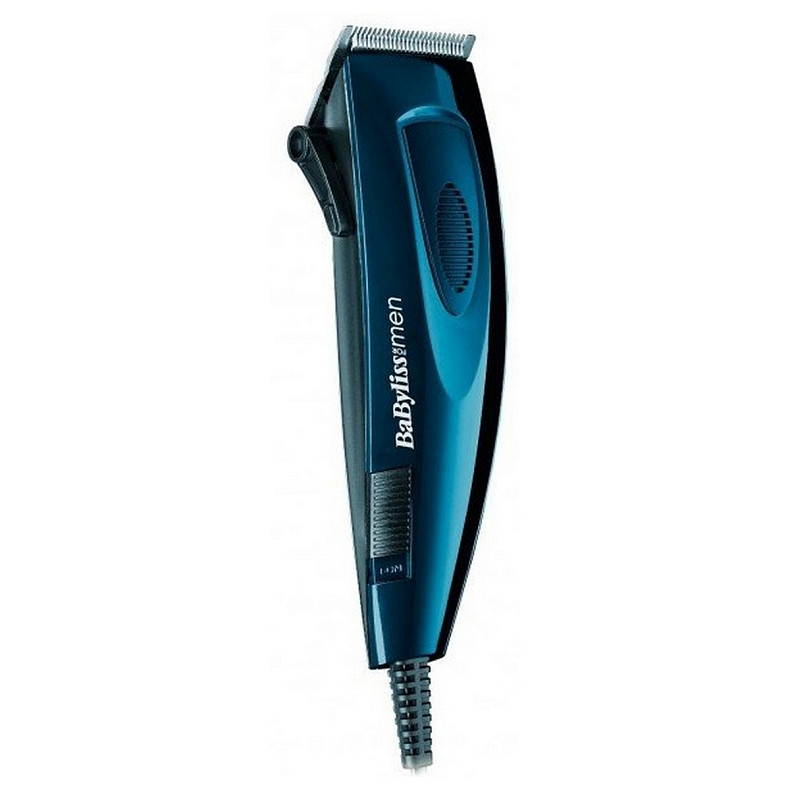 Машинка для стрижки Babyliss E695E