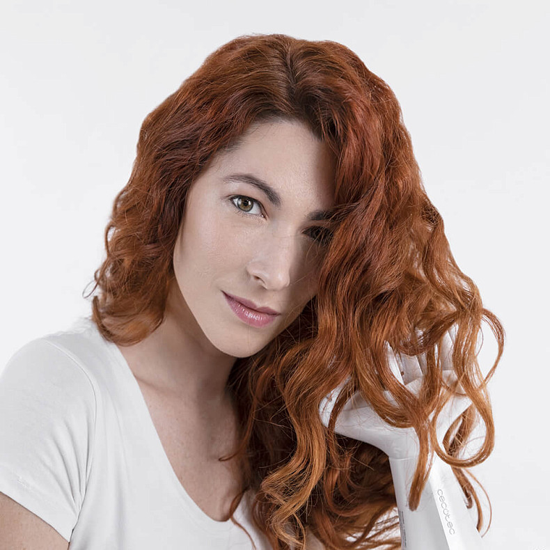 Фен CECOTEC IoniCare 5300 Maxi Aura