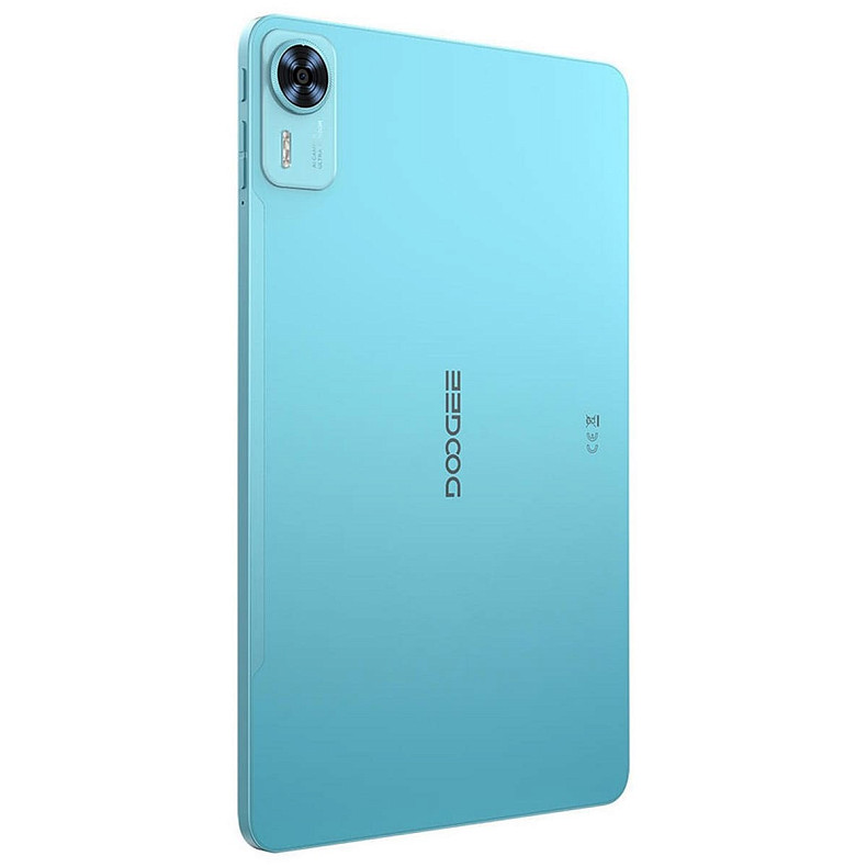 Планшет DOOGEE T36 8/256GB Sky Blue (6923740246917)