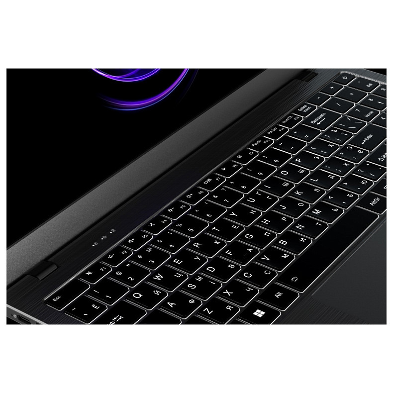 Ноутбук Pixus Bit 8/256 Windows 11 Pro UKR (4897058531862)