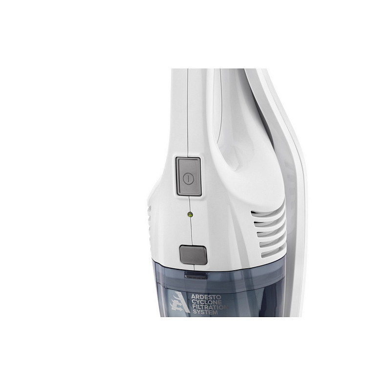 Акумуляторний пилосос Ardesto CVC-X0521WG