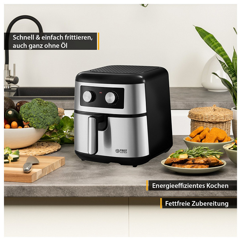 Мультипечь First FA-5053-7